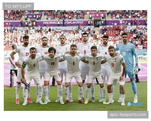 伊朗队2026世界杯赛程前瞻：出线形势与小组对手分析